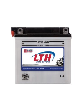 BATERIA CB7-A LTH (137L/76W/133H)